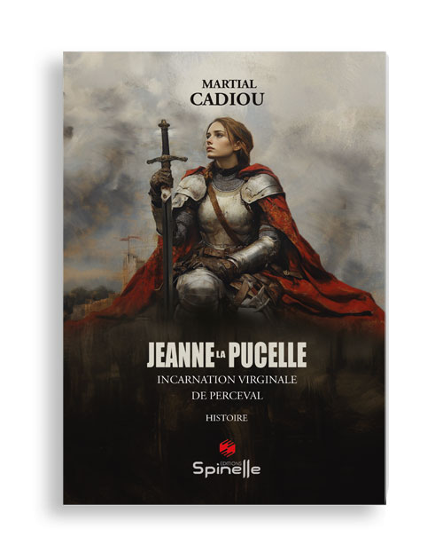 Jeanne la Pucelle