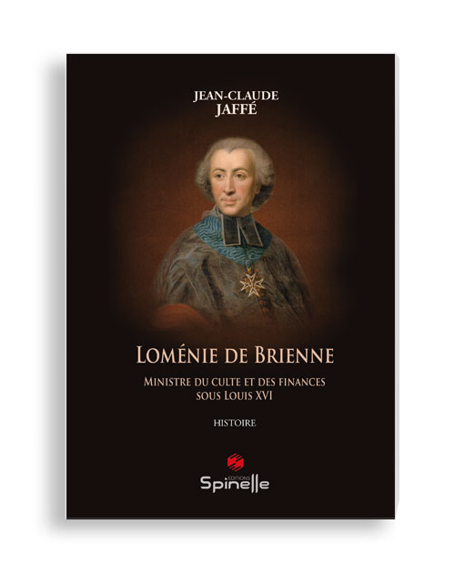 Loménie de Brienne