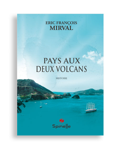 Pays aux deux volcans