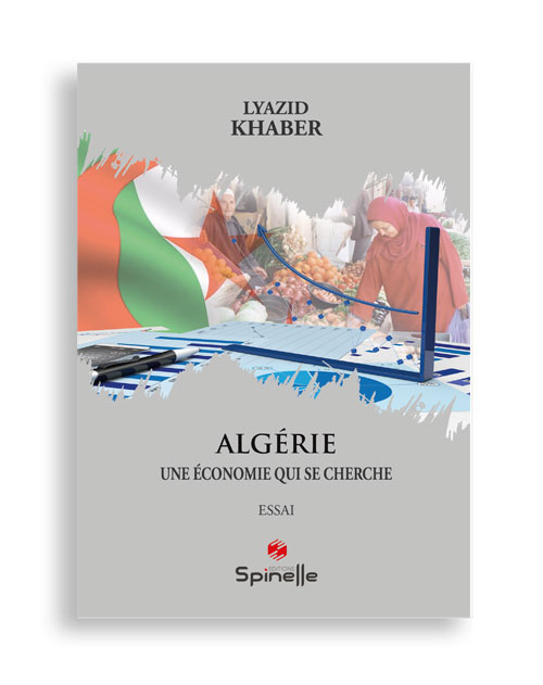 Algérie - Une économie qui se cherche