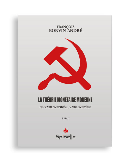 La théorie monétaire moderne