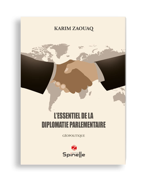 L’essentiel de la diplomatie  parlementaire