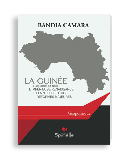 La Guinée, à la recherche du destin