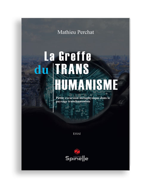 La greffe du transhumanisme