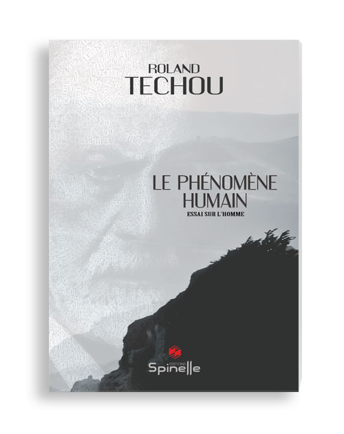 Le phénomène humain