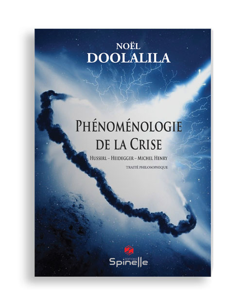 Phénoménologie de la crise 