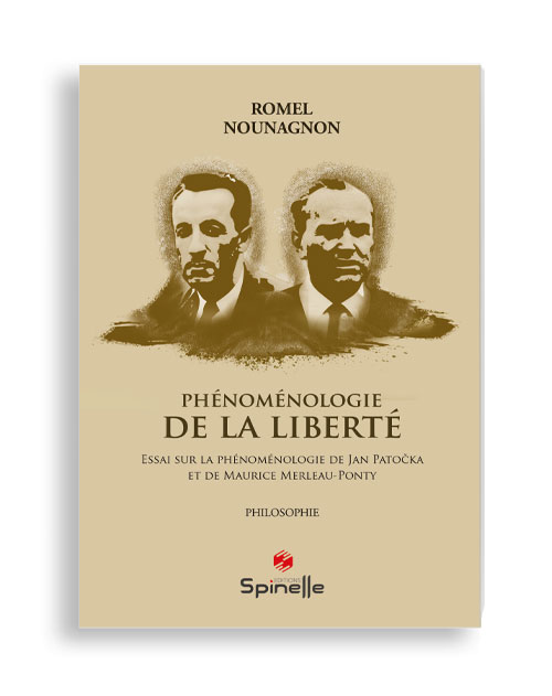 Phénoménologie de la liberté