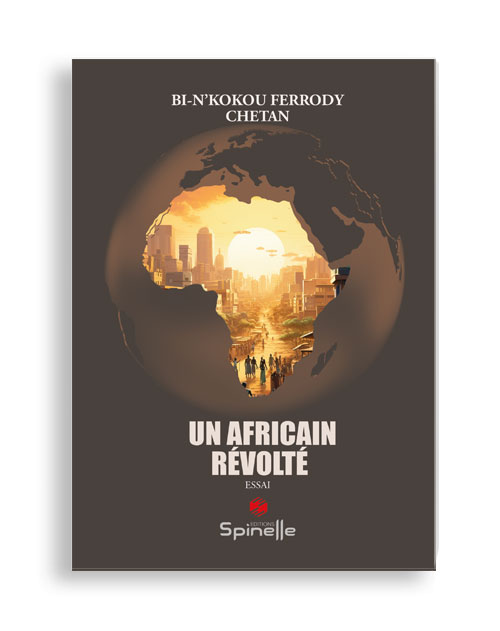 Un Africain révolté