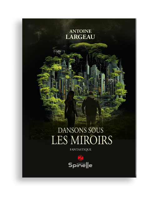 Dansons sous les miroirs 
