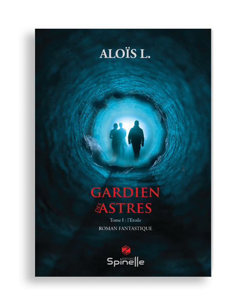 Gardien des astres - Tome I : L'étoile 