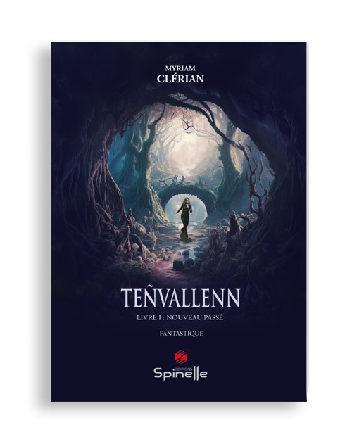 Teñvallenn - Livre I : Nouveau passé