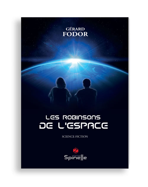 Les Robinsons de l’Espace