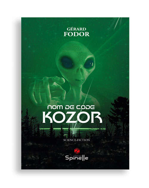 Nom de code : Kozor