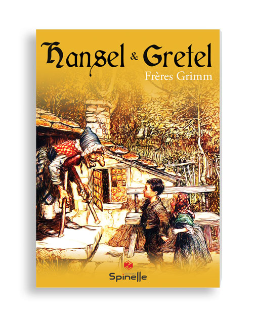 Hansel et Gretel