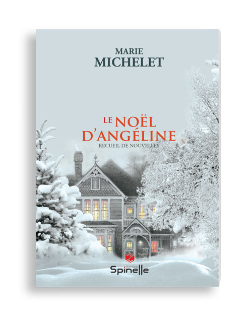 Le noël d'Angéline