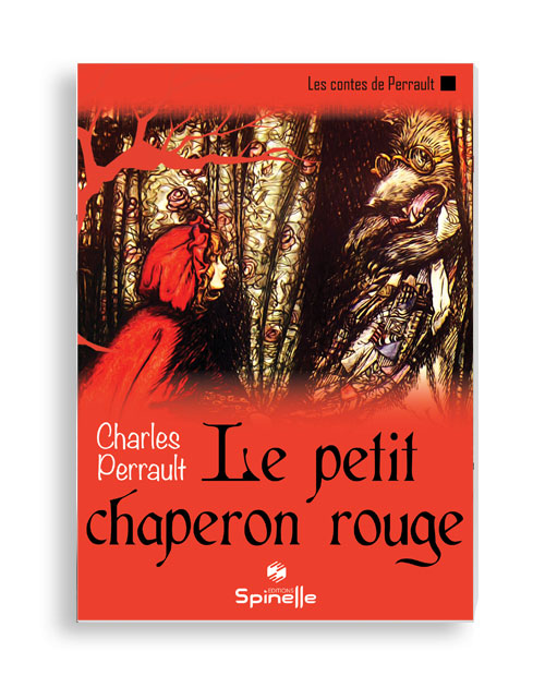 Le Petit Chaperon rouge