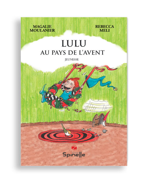 Lulu au pays de l’Avent