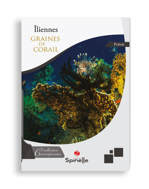 Graines de corail