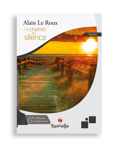 Le chemin du silence