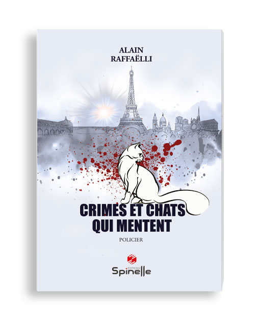 Crimes et chats qui mentent