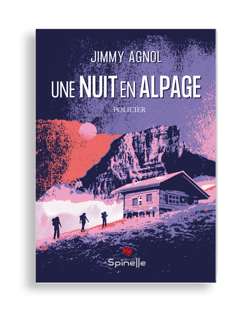 Une nuit en alpage