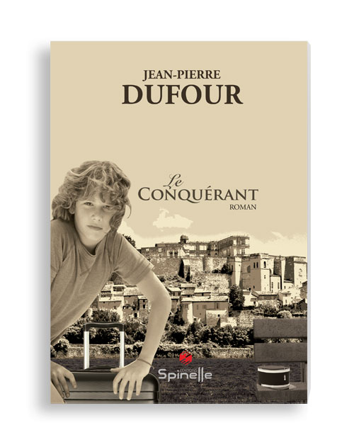 Le conquérant