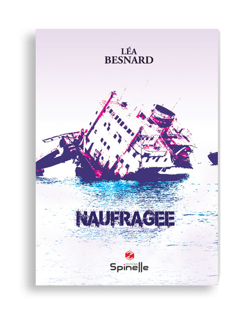 Naufragée