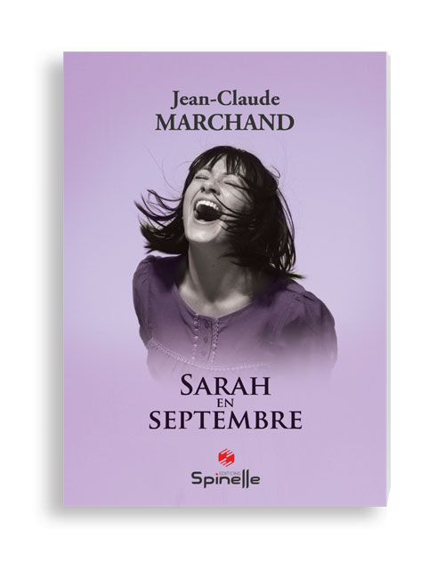 Sarah en septembre