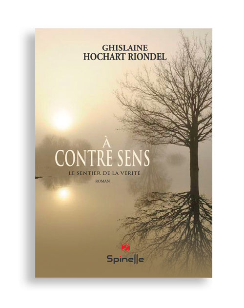 À contre sens