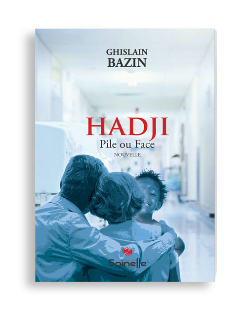 Hadji - Pile ou Face