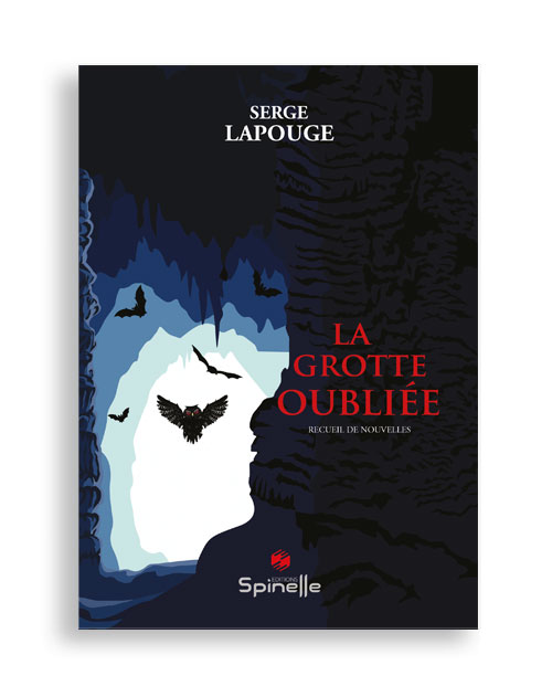 La grotte oubliée