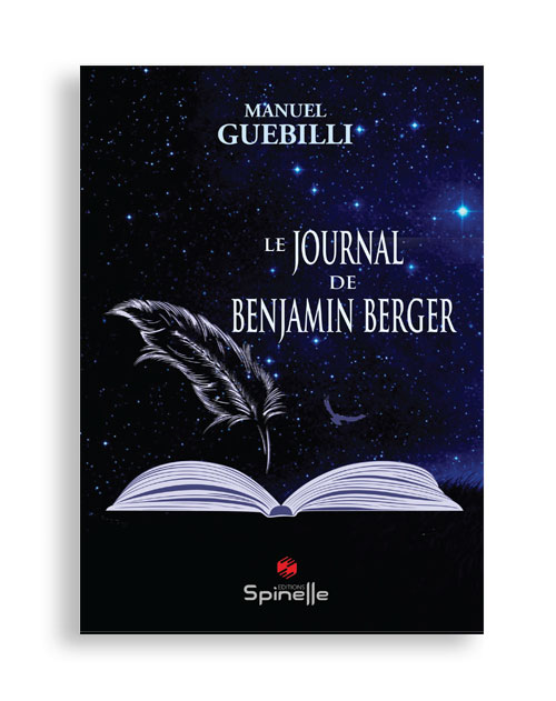 Le journal de Benjamin Berger