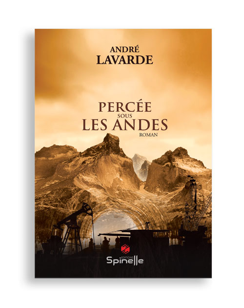 Percée sous les Andes