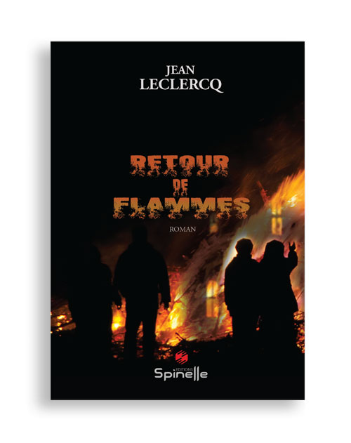 Retour de flammes