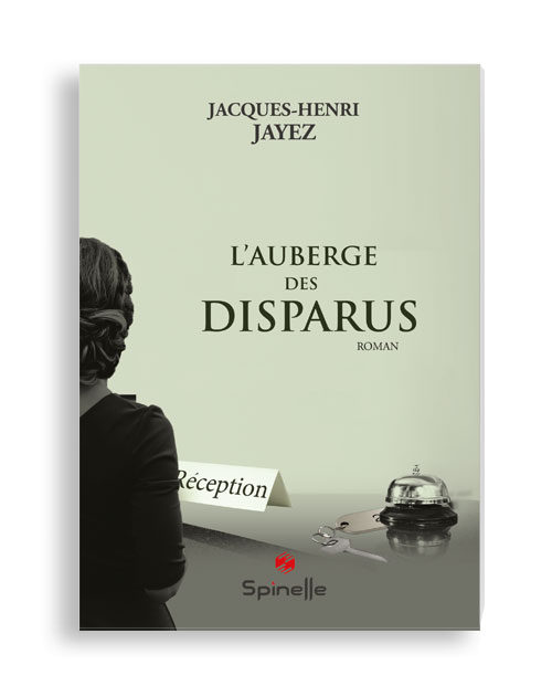 L’auberge des disparus