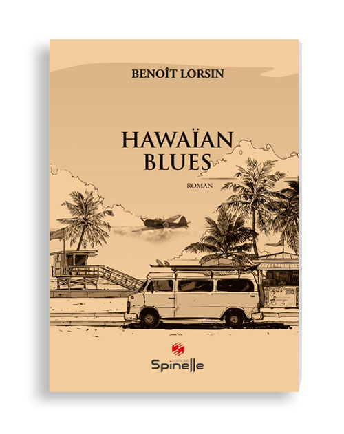 Hawaïan blues