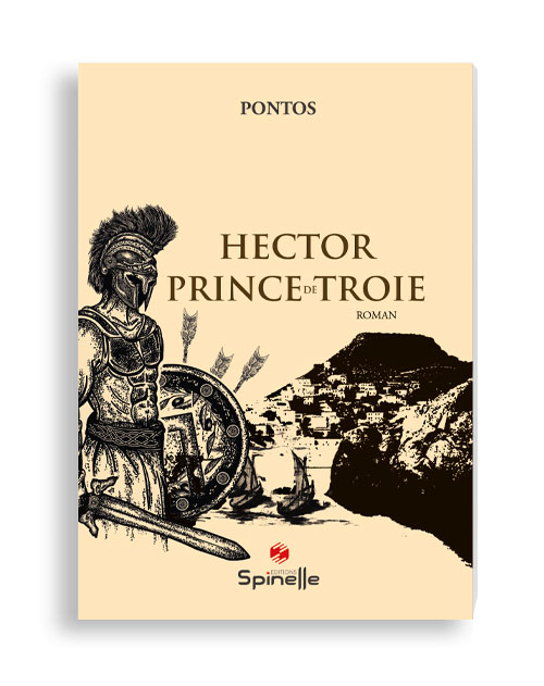 Hector Prince de Troie