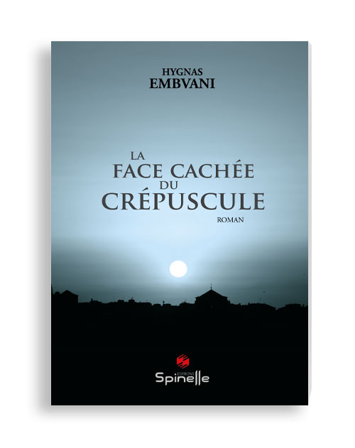 La face cachée du crépuscule 