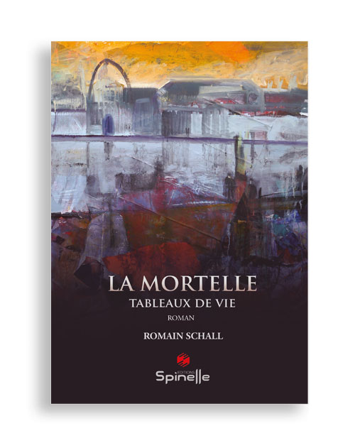 La mortelle - Tableaux de vie 