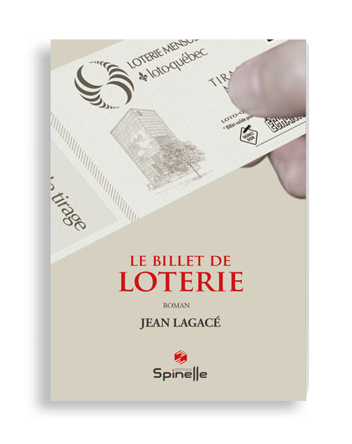 Le billet de loterie