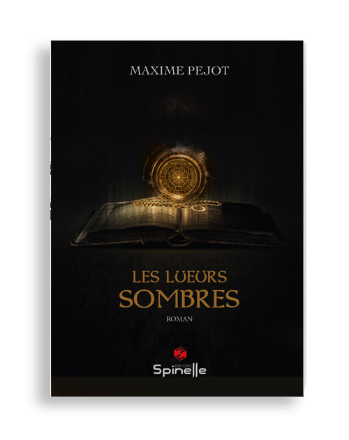 Les lueurs sombres