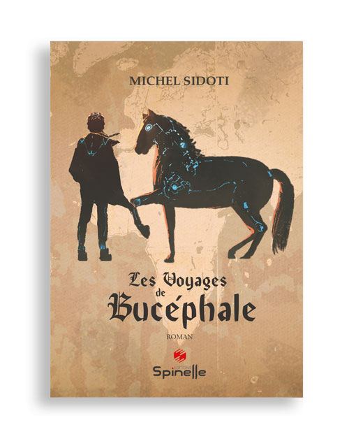 Les voyages de Bucéphale