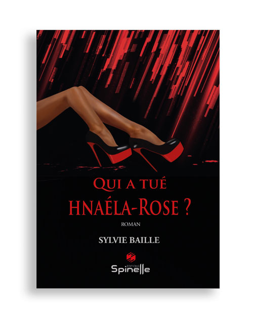 Qui a tué Hnaéla-Rose ?