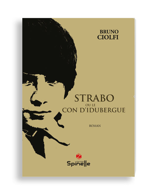 Strabo ou le con d’idubergue