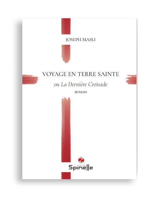 Voyage en terre sainte