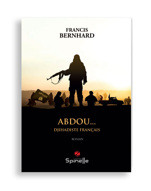 Abdou... Djihadiste français