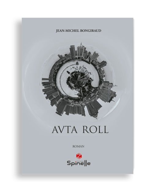 Avta Roll