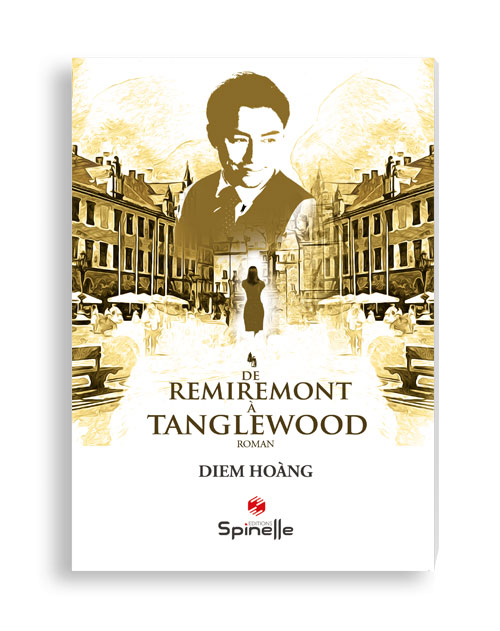 De Remiremont à Tanglewood