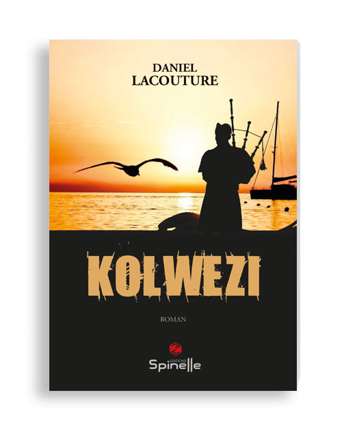 Kolwezi