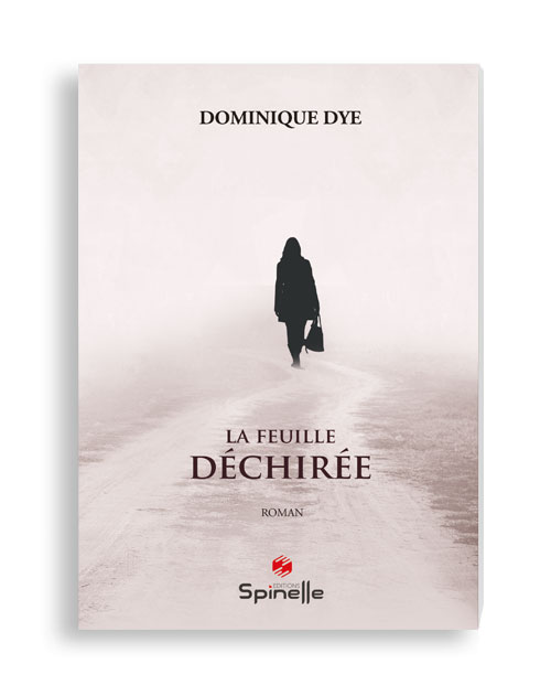 La feuille déchirée